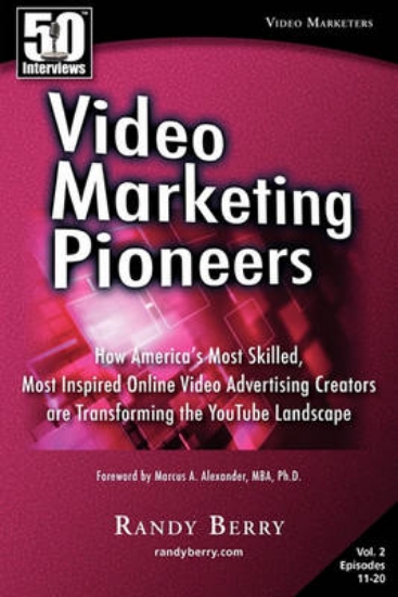 Picture of Video Marketing Pioneers Volume 2
