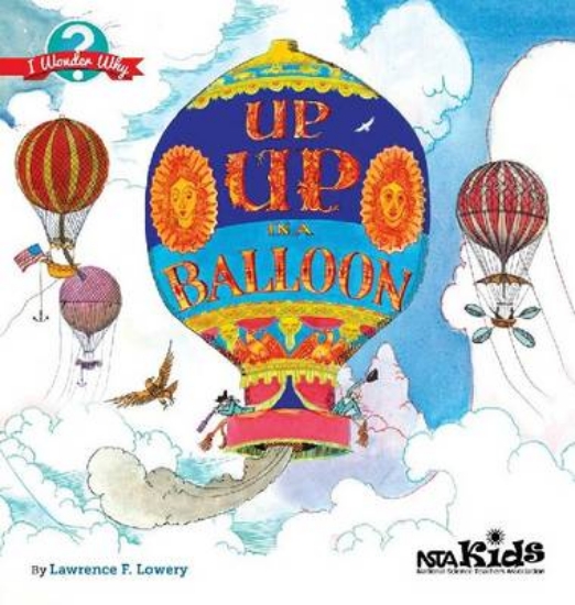Picture of Up, Up in a Balloon