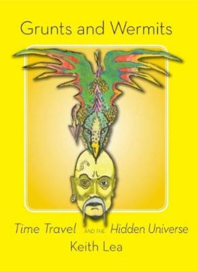 Picture of Time Travel and the Hidden Universe
