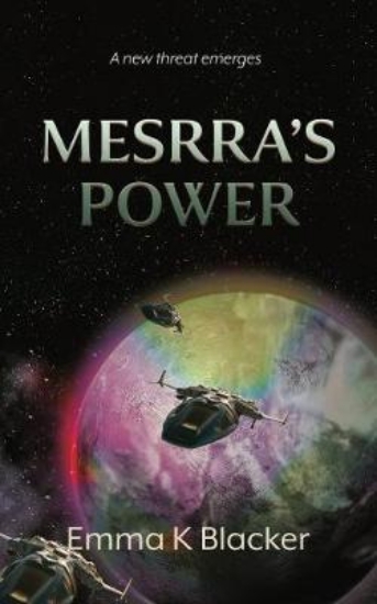 Picture of Mesrra's Power