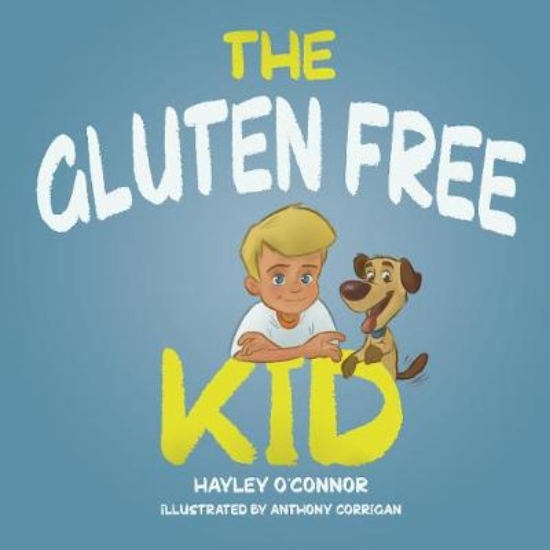 Picture of The Gluten Free Kid