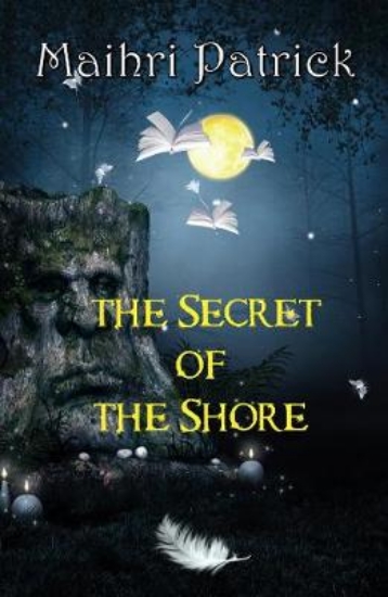 Picture of The Secret Of The Shore