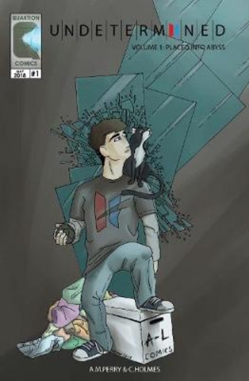 Picture of Undetermined