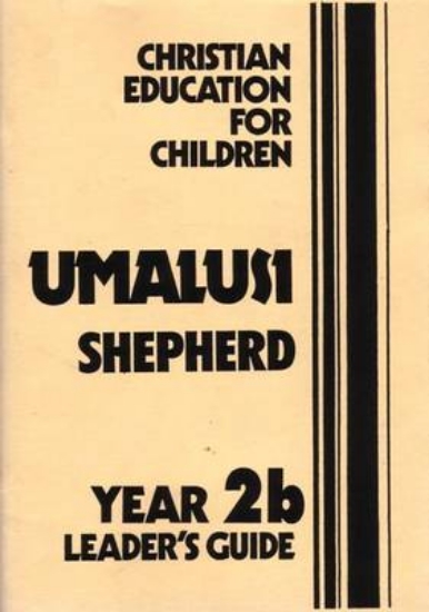 Picture of Umalusi 2B: Year 2B