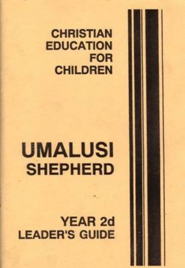 Picture of Umalusi 2D: Year 2C