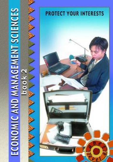 Picture of Protect your interests: Level 4: Learner's workboo