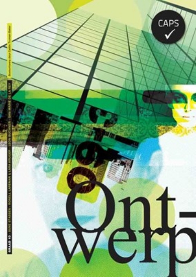 Picture of Ontwerp: Gr 10