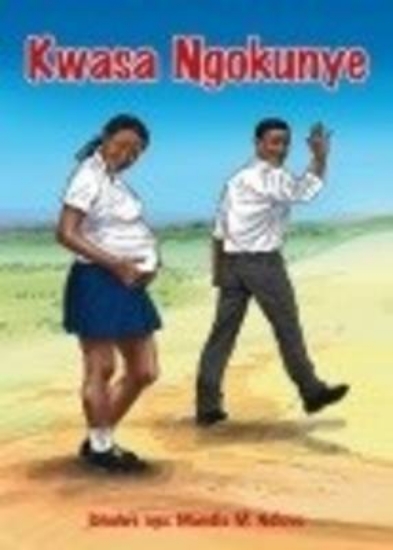 Picture of Isizulu Hl Grade 9 Novel - Kwasa Ngokunye
