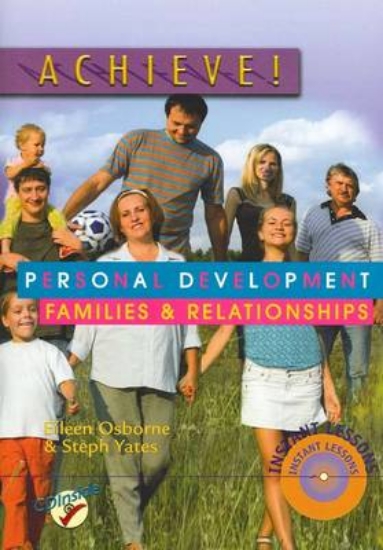 Picture of Families and Relationships