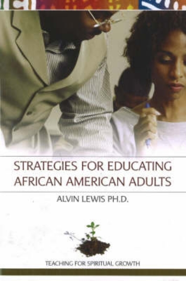 Picture of Strategies for Educating African American Adults