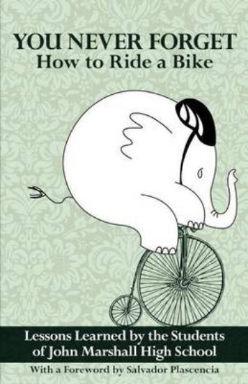Picture of You Never Forget How to Ride a Bike