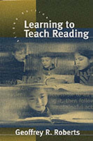 Picture of Learning to Teach Reading