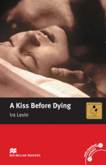 Picture of A Kiss Before Dying: Intermediate Level