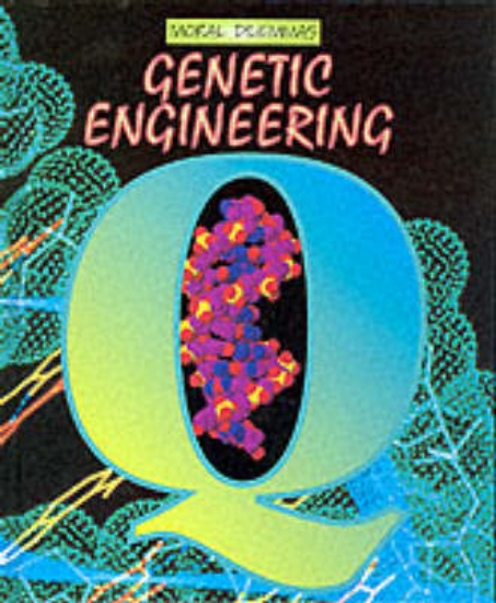 Picture of Genetic Engineering