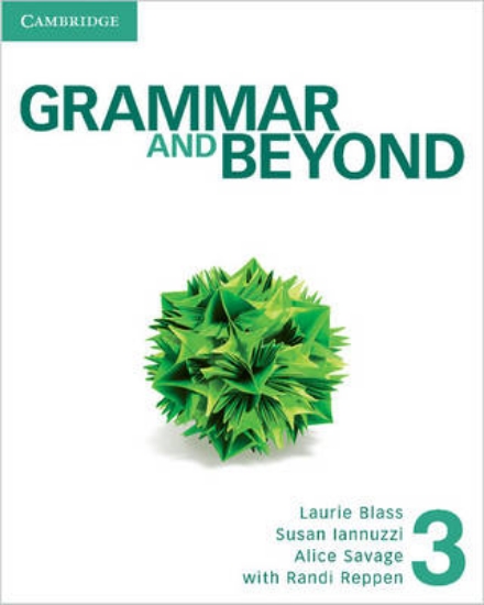 Picture of Grammar and Beyond Level 3 Student's Book and Writ