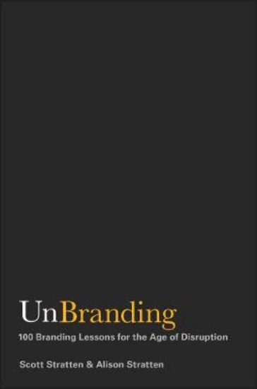 Picture of UnBranding