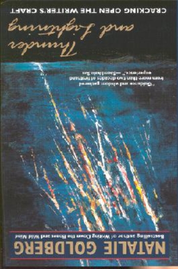 Picture of Thunder & Lightning: Cracking Open HB