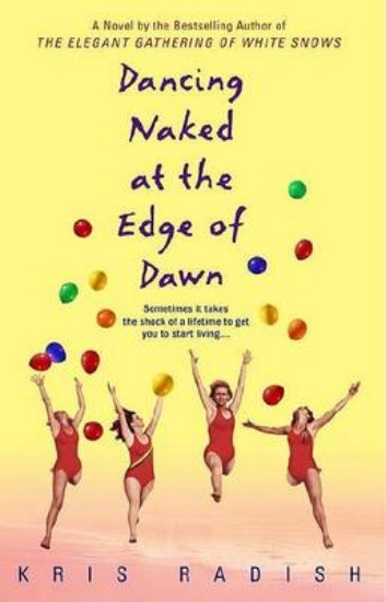 Picture of Dancing Naked at The Edge of Dawn TPB