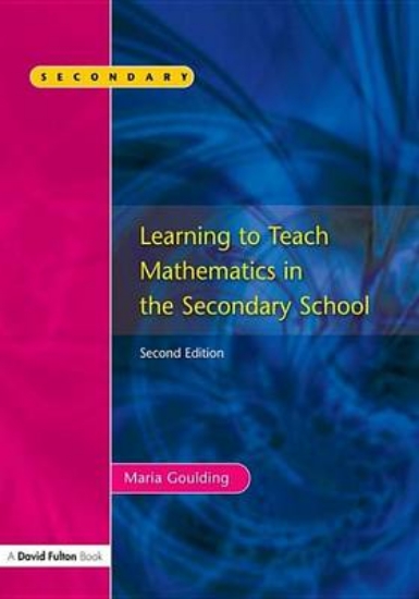 Picture of Learning to Teach Mathematics, Second Edition
