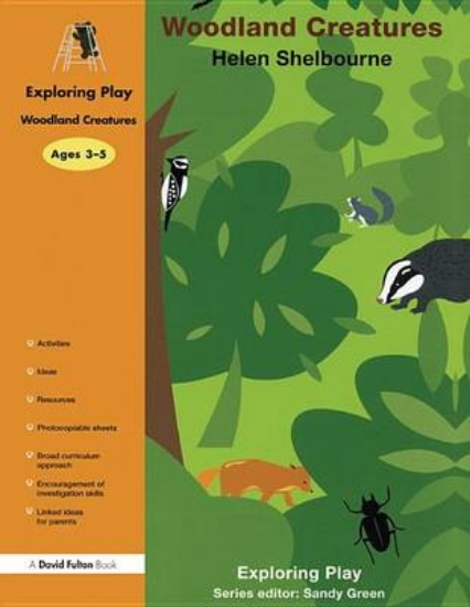 Picture of Woodland Creatures