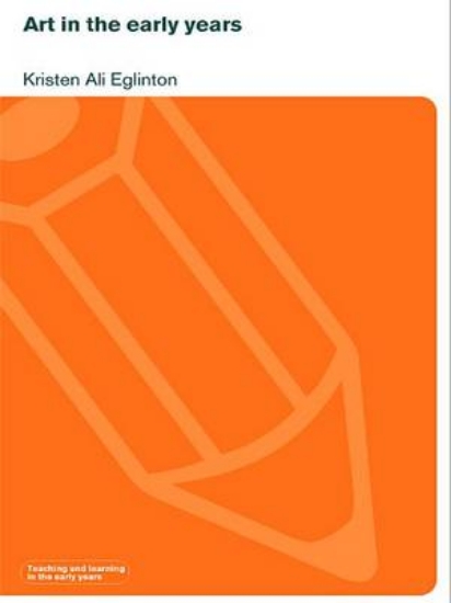 Picture of Art in the Early Years