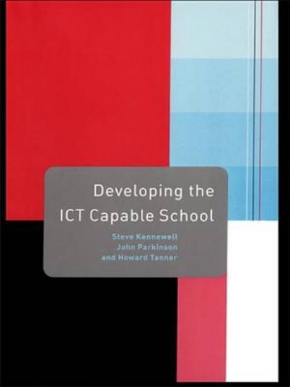 Picture of Developing the ICT Capable School