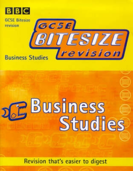 Picture of Business Studies