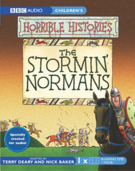 Picture of The Stormin' Normans