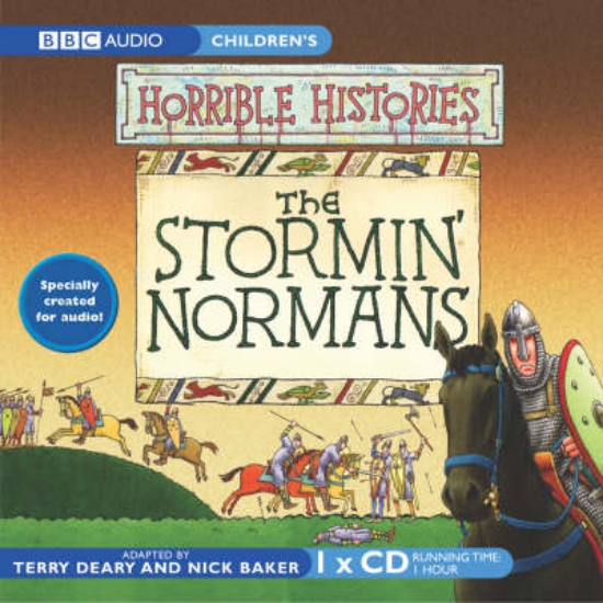 Picture of The Stormin' Normans