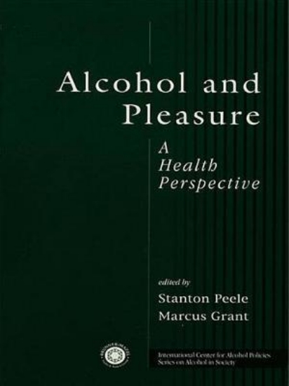 Picture of Alcohol and Pleasure