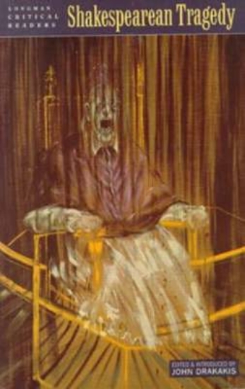 Picture of Shakespearean Tragedy