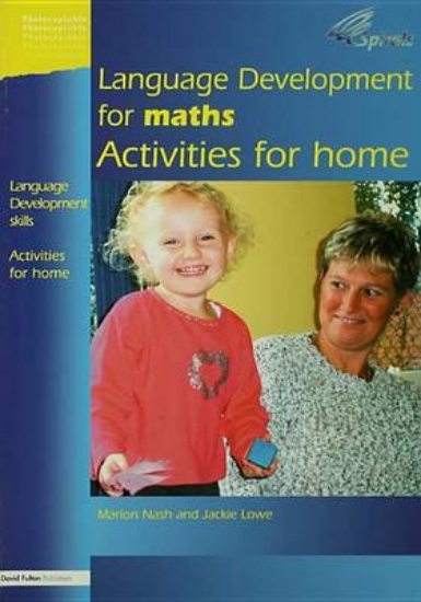 Picture of Language Development for Maths