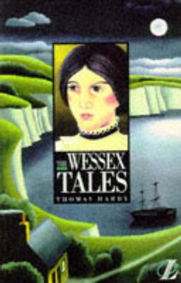 Picture of Wessex Tales, The 1st. Edition