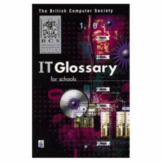 Picture of IT Glossary