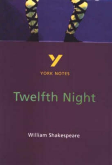 Picture of Twelfth Night