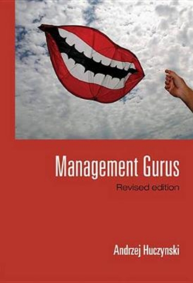 Picture of Management Gurus, Revised Edition