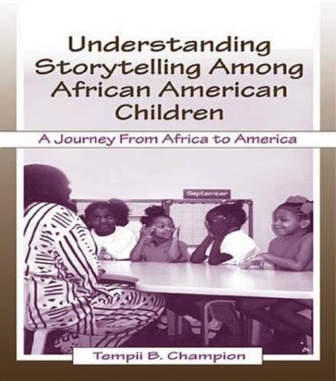Picture of Understanding Storytelling Among African American