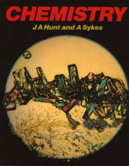 Picture of Chemistry Pupil's Book