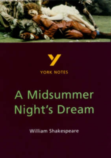 Picture of A Midsummer Night's Dream