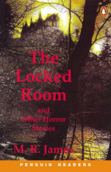 Picture of Locked Room &amp; Other Horror Stories New Edition