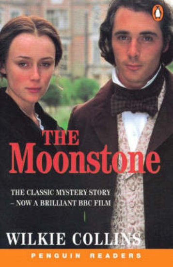 Picture of The Moonstone New Edition