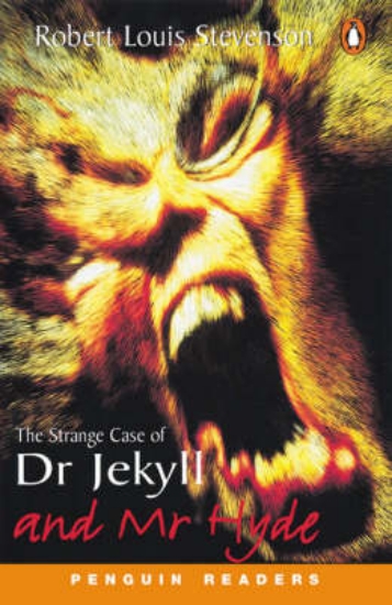 Picture of The Strange Case of Dr Jekyll and Mr Hyde New Edit