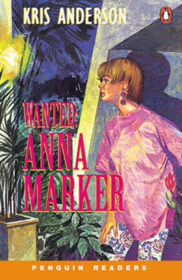 Picture of Wanted:Anna Marker New Edition