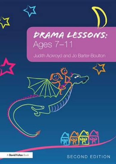 Picture of Drama Lessons: Ages 7-11
