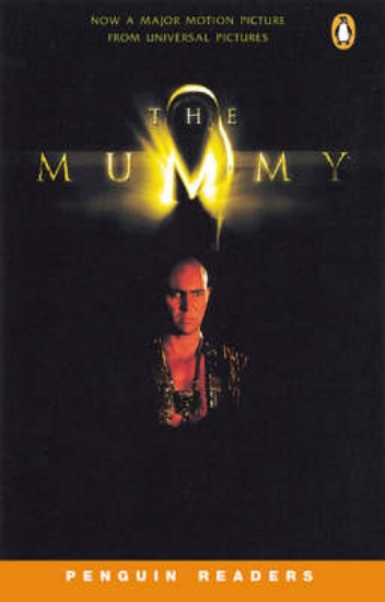 Picture of The Mummy