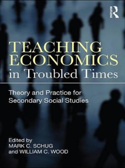 Picture of Teaching Economics in Troubled Times