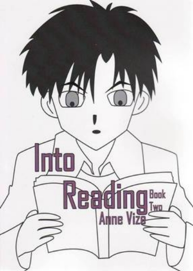 Picture of Into Reading
