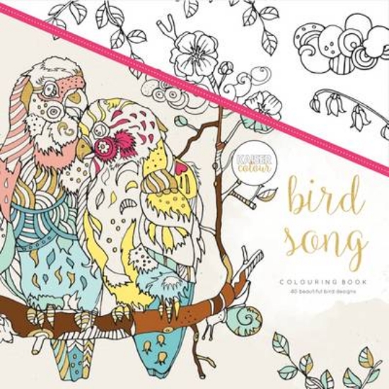 Picture of Bird Song