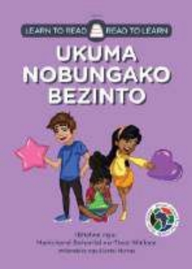 Picture of Ukuma Nobungako Bezinto: Early childhood developme