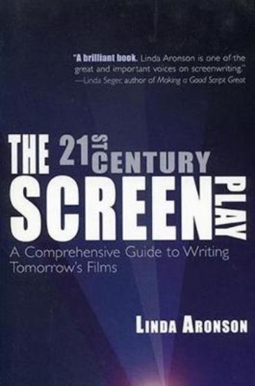 Picture of The 21st-Century Screenplay